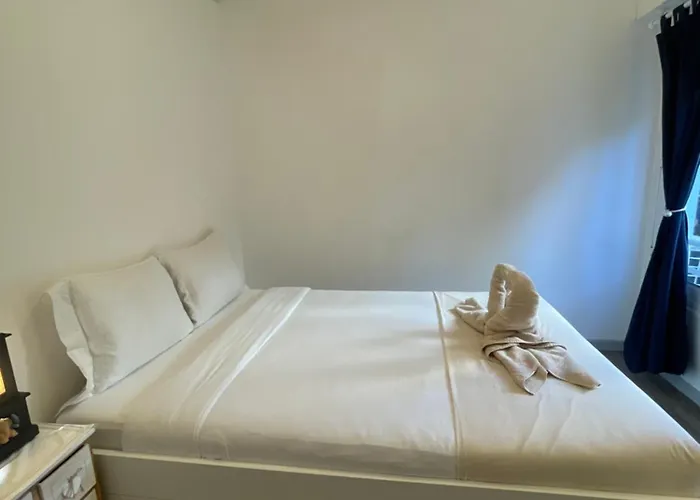 Appartement Centre Golf Juan - Beach&train Station Vallauris